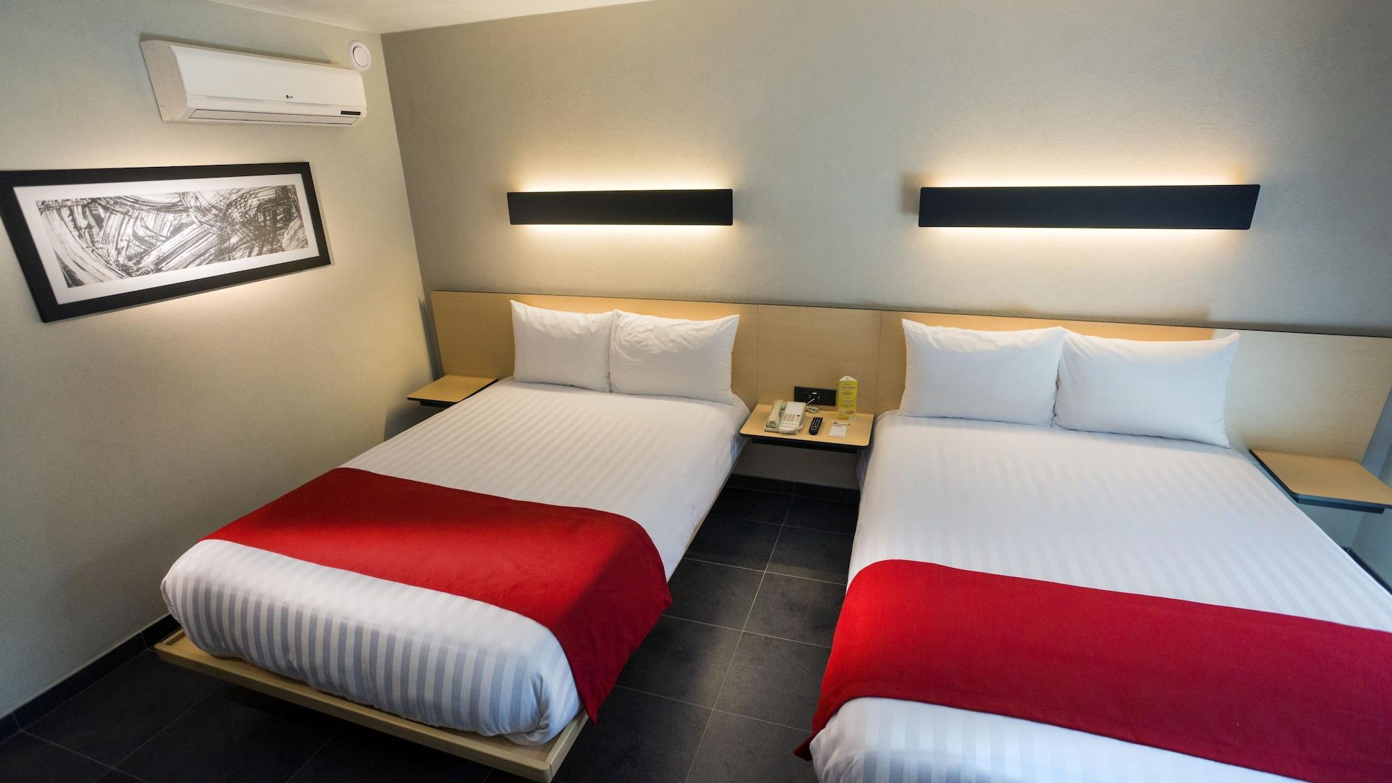 City Express Plus By Marriott Cali Colombia Exterior foto