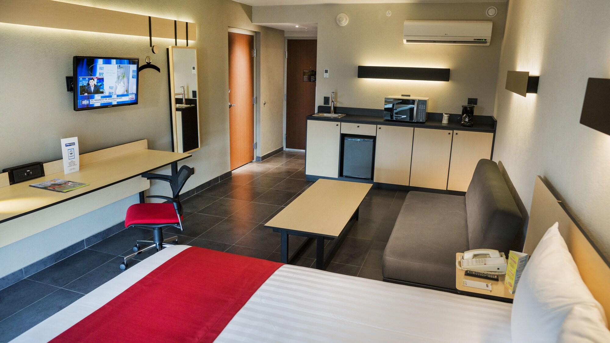 City Express Plus By Marriott Cali Colombia Exterior foto